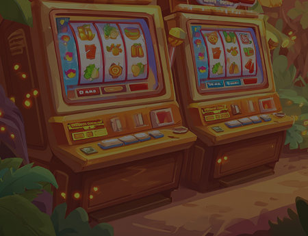 Mega Moolah