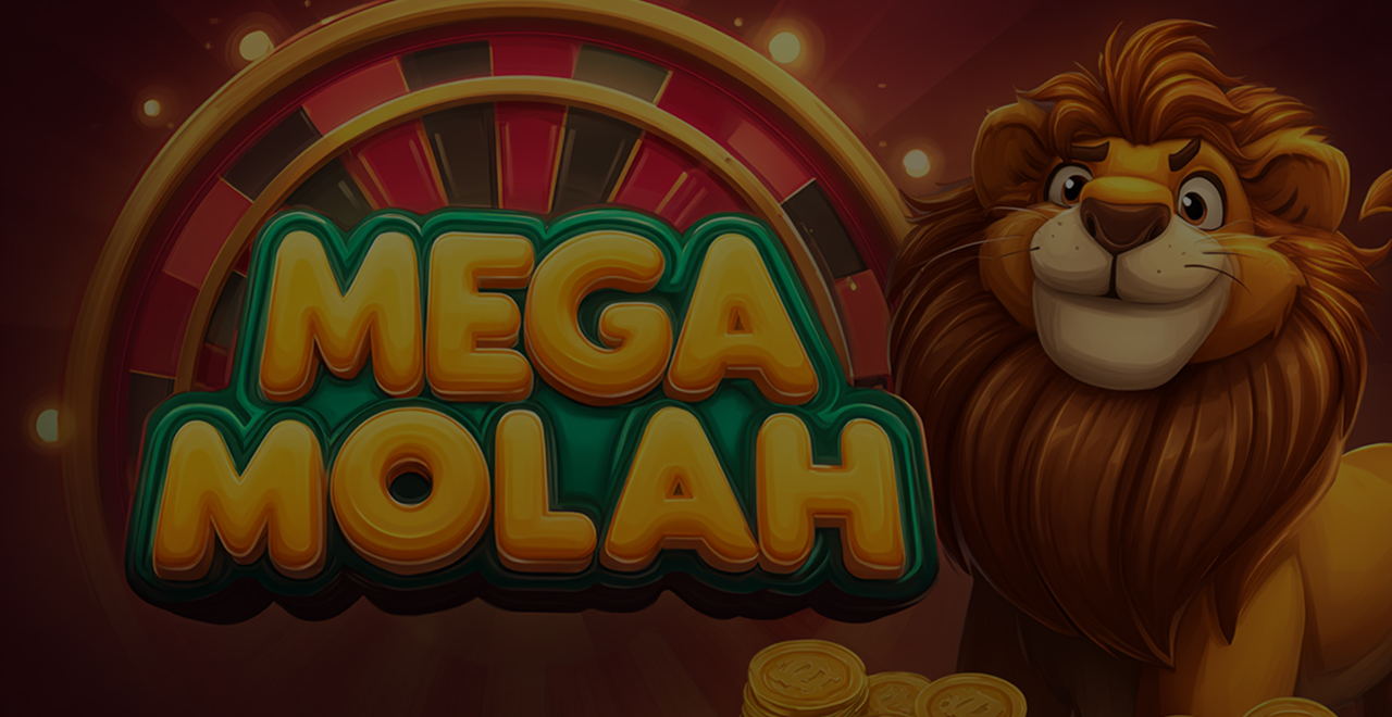 Mega Moolah
