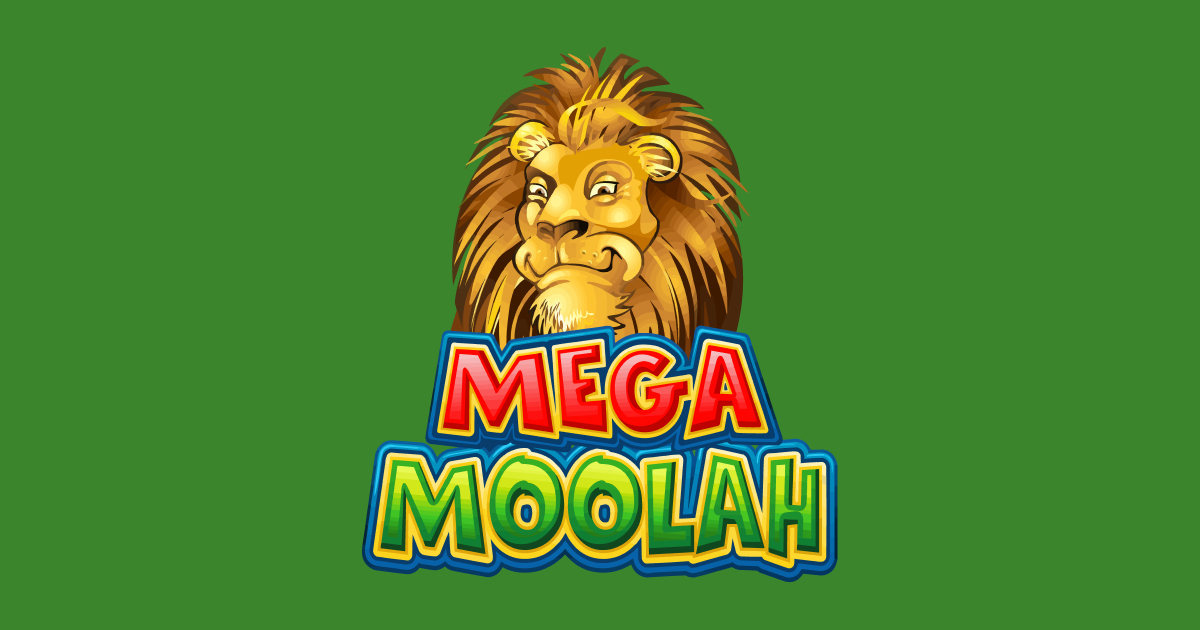 Mega Moolah